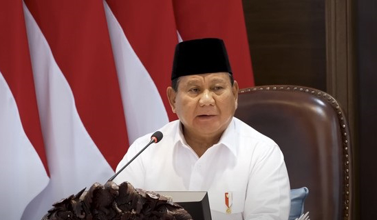 prabowo