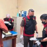 PENGGELEDAHAN-Kejari-Gorontalo-Utara-saat-menggeledah-Kantor-CV-Nafa-Karya