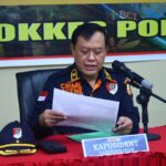 Biddokkes Polda Sulsel Identifikasi Korban Kedua Kecelakaan Pesawat ATR 42-500