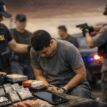 Bandar Sabu yang Sempat Buron Akhirnya Diringkus Satresnarkoba Polres Bantaeng