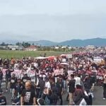 Pemekaran Luwu Raya Kian Memanas, Lutra Turunkan Ribuan Massa