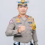 HPN ke-80, Kasatlantas Polres Luwu Utara: Pers Pilar Demokrasi dan Mitra Strategis Polri