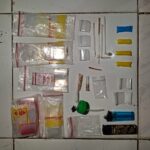 Satresnarkoba Polres Toraja Utara Amankan Oknum Nakes, Diduga Jadi Kurir Narkoba