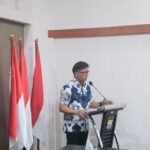 Pembinaan Rohani, Polda Sulsel Gelar Ibadah Perdana Oikumene Tahun 2026