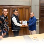 Sempat Terhenti 5 Tahun, Pembangunan Gedung Perpustakaan Daerah Bakal Dilanjutkan