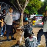 Jelang Ramadan 1447 H, Polsek Masamba Intensifkan Patroli di Sejumlah Titik Rawan