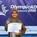 Siswa MTS Muhammadiyah Masamba Harumkan Nama Luwu Utara3