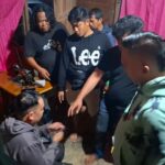 Wartawan Gadungan Dibekuk Polres Toraja Utara, Ada Apa?