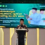 Bersaing Ketat Baebunta, Malangke Sabet Gelar Juara Umum MTQ XIV Tingkat Kabupaten Luwu Utara