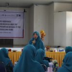 Rakor PKK–Wallacea Dorong Sinergi Program PATBM, VSLA, dan GALS di Luwu Utara