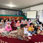 Cintai Islam Sejak Dini, TP-PKK Luwu Utara Gelar Gebyar Ramadan Anak