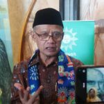 Muhammadiyah Dukung Polri Tetap di Bawah Presiden