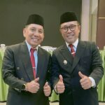 Bupati Luwu Utara Percayakan Akram Risa Jadi Kadis P2KUKM, Figur Tepat di Waktu yang Tepat