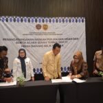 Kabar Gembira bagi Pelajar! Luwu Utara Terima Bantuan Bus Sekolah dari Kemenhub