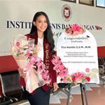 Selesaikan Studi, Kepala UPT Pariwisata Harap Ilmu Magister Tita Kamila Bisa Majukan Wisata Daerah