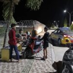 Cegah Balap Liar, Polsek Masamba Intensifkan Patroli Malam di Titik Rawan