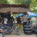 Jelang Ramadan 1447 H / 2026 M, Polres Luwu Utara Intensifkan Patroli di Objek Vital dan Kawasan Wisata