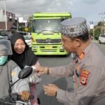 Ramadan 1447 H: Polres Luwu Utara Perkuat Silaturahmi Lewat Aksi Berbagi Takjil