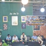 Satu Tahun Pemerintahan AMAN JI, Pemuda Salassa Gelar Refleksi Kritis untuk Luwu Utara