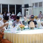 Polda Sulsel Gelar Buka Puasa Bersama Insan Pers, Perkuat Sinergi Polri dan Media