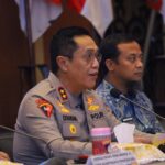 Kapolda Sulsel Buka Rakor Lintas Sektoral Kesiapan Operasi Ketupat 2026, Pastikan Kesiapan Pengamanan Idul Fitri 1447 H
