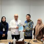 Ditjen SDA Prioritaskan Percepatan Pembangunan DI Baliase dan Bendung Suplesi Kanjiro