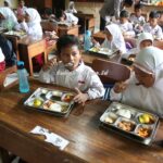 Luwu Utara Hebat! Program MBG Sukses Jadi Mesin Baru Pertumbuhan Ekonomi Daerah