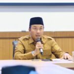 Optimalkan Pencegahan Korupsi, Bupati Luwu Utara Target Masuk 10 Besar Penilaian MCSP KPK