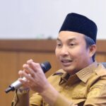 Dongkrak Ekonomi Lokal, Bupati Andi Rahim Imbau ASN Belanjakan THR di Dalam Wilayah Luwu Utara
