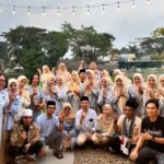 Pererat Silaturahmi, Bapenda Luwu Utara Gelar Buka Puasa Bersama di Pengujung Ramadan