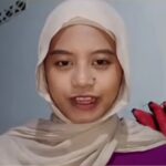 Siap Harumkan Nama Luwu Utara di Panggung Nasional, Ines D’Academy 8 Mohon Dukungan Masyarakat