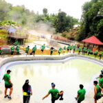 Sambut Libur Idulfitri 1447 H, Bupati Luwu Utara Instruksikan Pariwisata yang Aman dan Bahagia