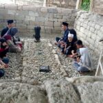 Libur Lebaran, Makam Datuk Patimang Luwu Utara Ramai Dikunjungi Peziarah Luar Daerah