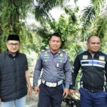 Jelang Lebaran Ketupat, ODTW Tamboke Sukamaju Makin Ramai Pengunjung