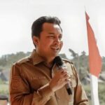 Dukung Petani Lokal, Bupati Lutra Imbau Pengusaha Warkop Sajikan Kopi Rongkong dan Seko