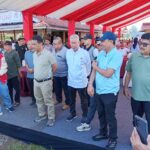 Perkuat Sinergi Sosial, Bupati Andi Rahim Apresiasi Aksi Peduli Sosial KKSS