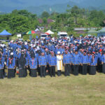 Kebijakan Bupati, 1.016 ASN PPPK Luwu Utara Resmi Terima Perpanjangan Kontrak