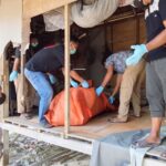 Penemuan Mayat Petani di Dusun Malinnong, Baebunta: Diduga Meninggal Akibat Tekanan Darah Tinggi