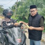 UPT Pariwisata Luwu Utara Apresiasi Petugas ODTW Layani Wisatawan Pasca-Idulfitri 1447 Hijriah