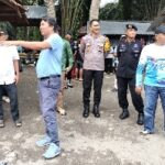 Pantau&nbsp; Wisatawan, Bupati Tegaskan Keseriusan Pemda Kembangkan Pariwisata Luwu Utara