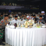 Polda Sulsel Gelar Buka Puasa Bersama TNI-Polri dan Forkopimda Sulsel, Dirangkaikan Peringatan Nuzulul Qur’an 1447 H/2026 M