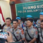 Kabidpropam Polda Sulsel Sampaikan Hasil Sidang Etik, Dua Personel Polres Toraja Utara Dijatuhi Sanksi PTDH