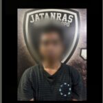 Pelaku Penjambretan HP Hapsah Ditangkap, Akui Curi Ayam Lagi