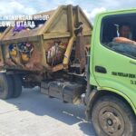 Pantang Surut di Tengah Keterbatasan: Dedikasi Petugas Kebersihan Luwu Utara Dalam Menjaga Wajah Kota Masamba