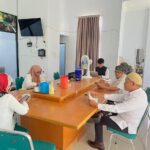 Disporapar Luwu Utara Jajaki Kerja Sama Strategis dengan Pengelola Jasa Usaha Pariwisata