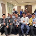 Empat Kandidat Ikuti Fit and Proper Test Calon Dirut Perumda Tirta Bukae 2026–2031 di Makassar