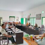 Tingkatkan Kompetensi Administrasi, Penyuluh Pertanian Kecamatan Sukamaju Ikuti Sosialisasi SKP Kementan Terbaru