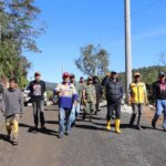 Kabar Gembira! Akses Jalan ke Seko Mulai Dibangun, Harapan Baru Ekonomi Luwu Utara