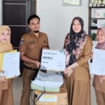 Bapenda Luwu Utara Mulai Distribusikan SPPT dan STTS PBB-P2, Lebih Cepat Dibanding Tahun Sebelumnya