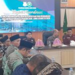 Jaga Kondusivitas Daerah, Tim Pakem Luwu Utara Intensifkan Pengawasan Aliran Kepercayaan